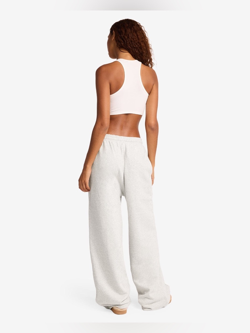 CSB Wide Leg Sweatpants joggers size XXL - Picture 2 of 6